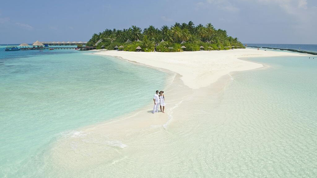 Sun Aqua Vilu Reef