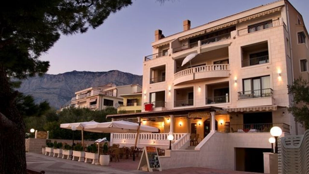 Villa Andrea