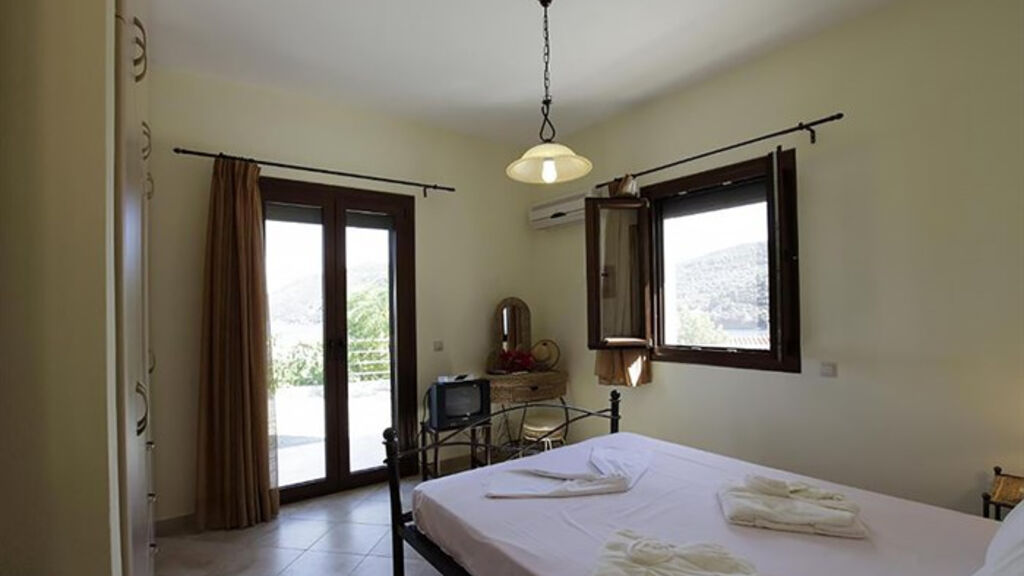 Villa Platanaki