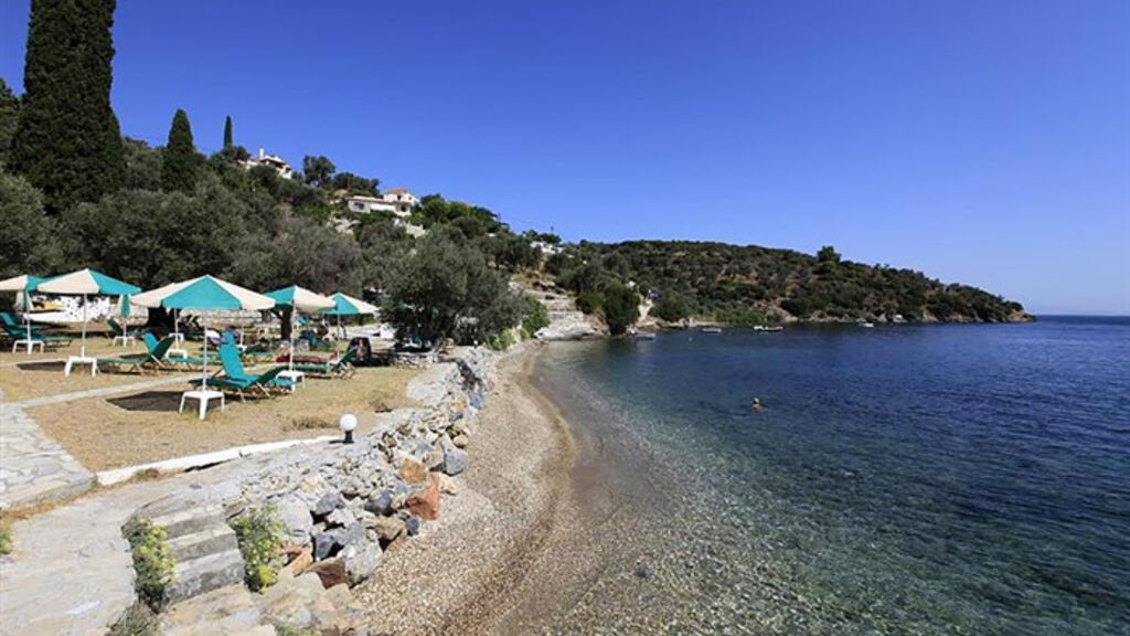 Villa Platanaki