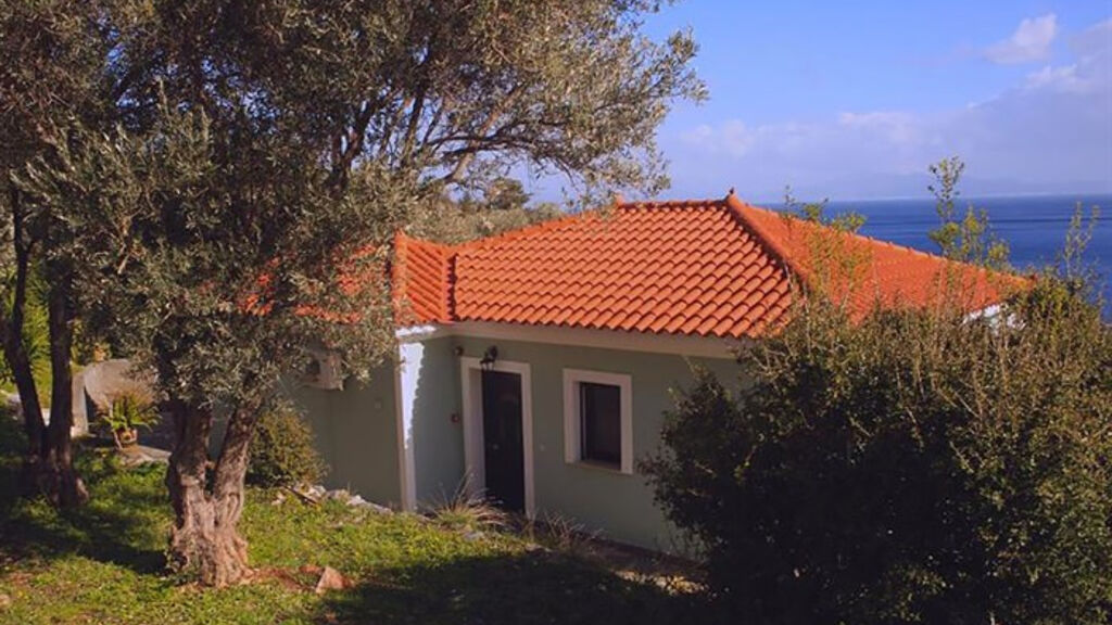 Villa Platanaki