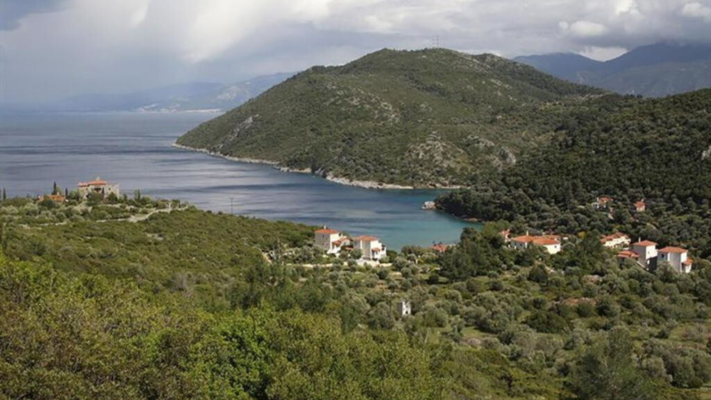 Villa Platanaki