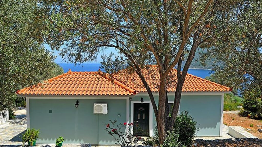 Villa Platanaki
