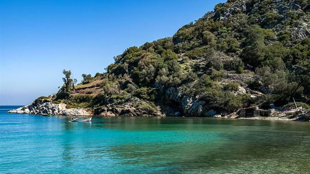 Villa Platanaki