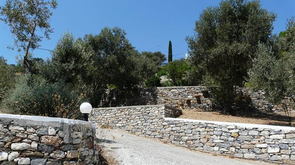 Villa Platanaki