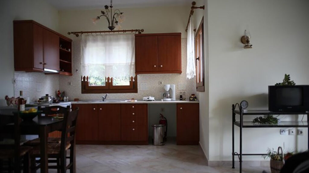 Villa Platanaki