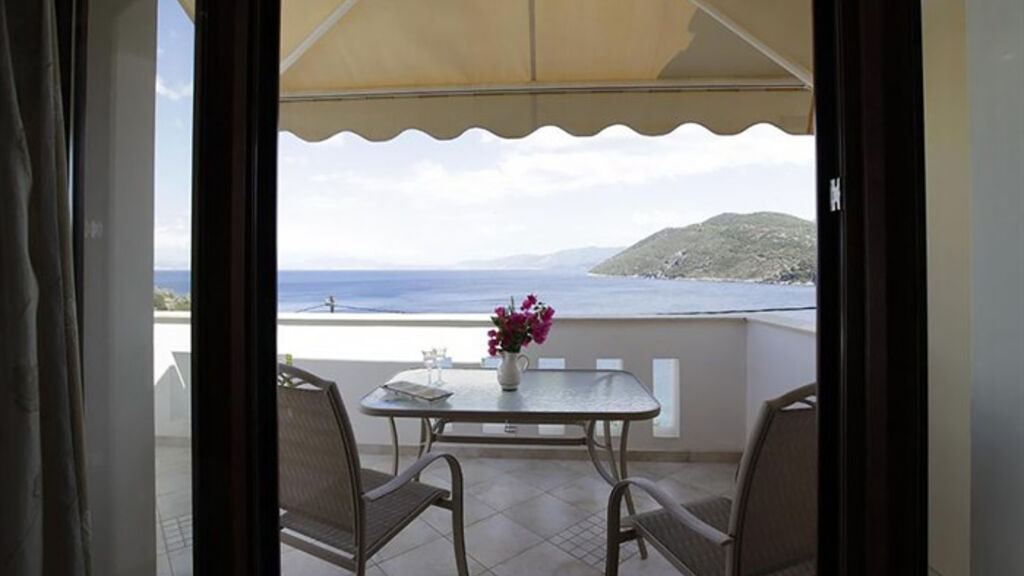 Villa Platanaki