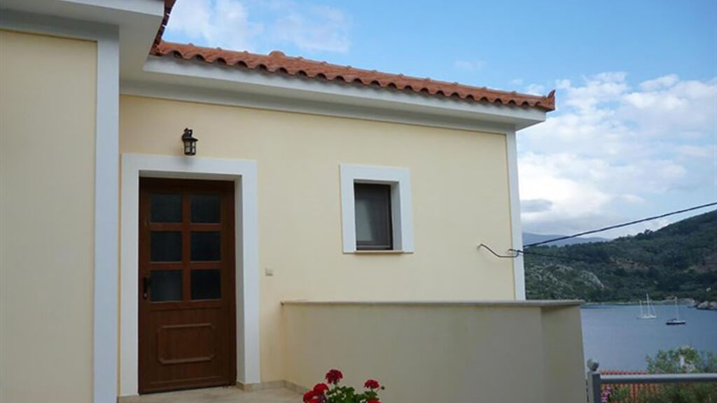 Villa Platanaki