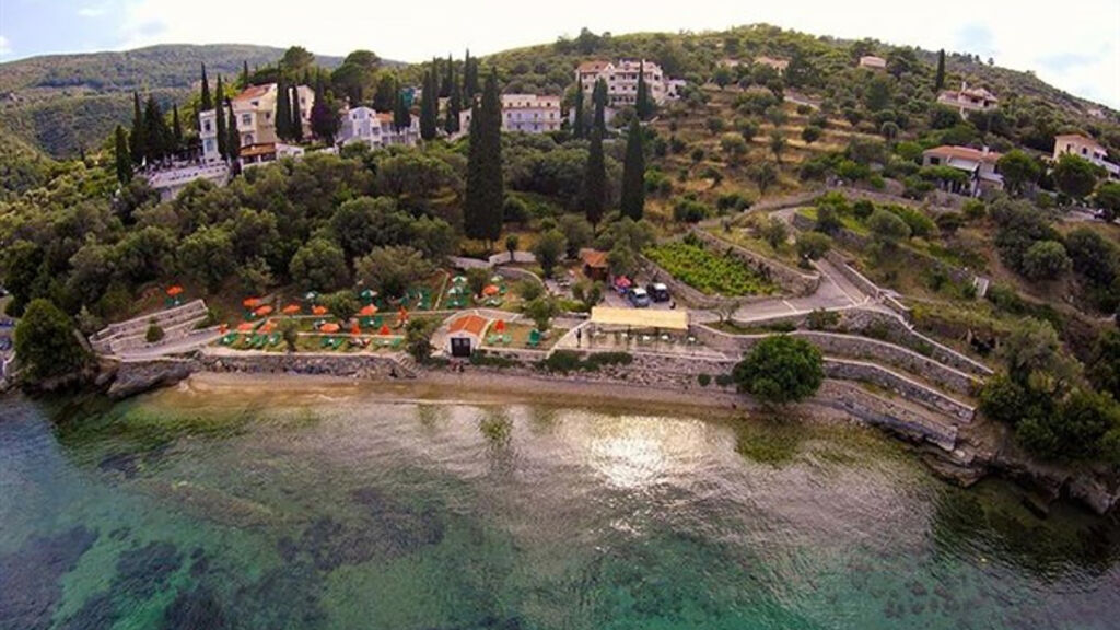 Villa Platanaki