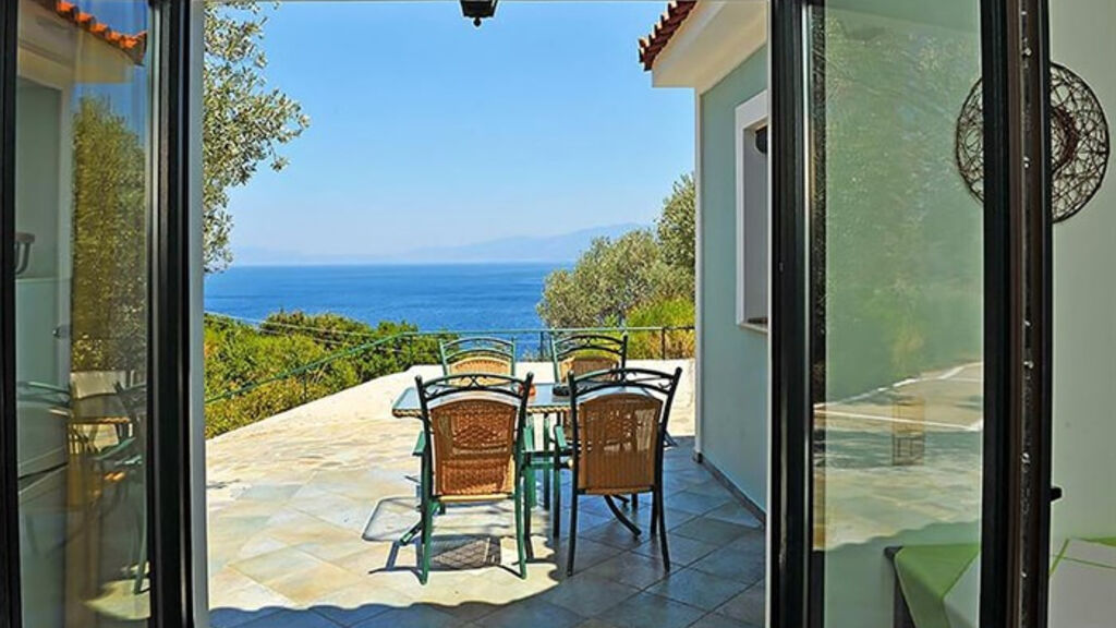 Villa Platanaki