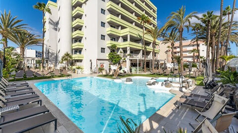 Náhled objektu Anamar Suites, Playa del Inglés, Gran Canaria, Kanárské ostrovy