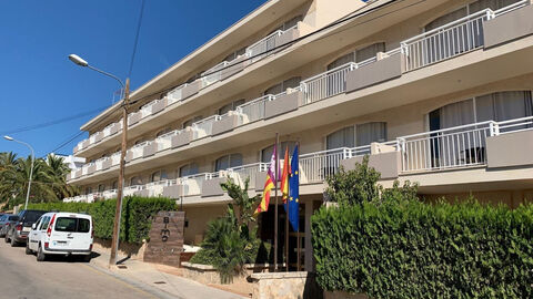 Náhled objektu Club Simo, Cala Millor, Mallorca, Mallorca, Ibiza, Menorca
