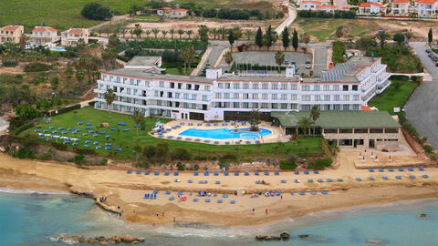 Náhled objektu Corallia Beach, Coral Bay, Jižní Kypr (řecká část), Kypr