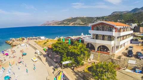 Náhled objektu David, Dobra Voda, Bar, Černá Hora