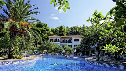 Náhled objektu Delphi, Neo Klima, ostrov Skopelos, Řecko