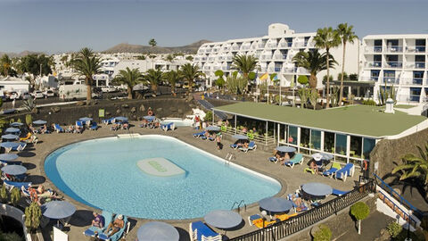 Náhled objektu Ereza Los Hibiscos, Puerto del Carmen, Lanzarote, Kanárské ostrovy