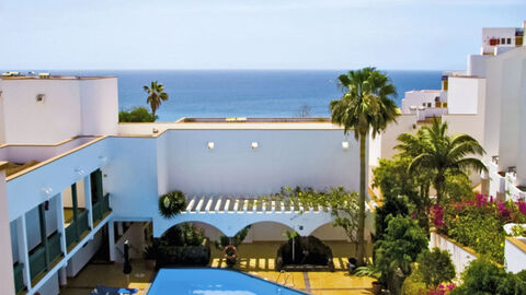 Náhled objektu Esquinzo Y Monte Del Mar, Playa del Esquinzo, Fuerteventura, Kanárské ostrovy