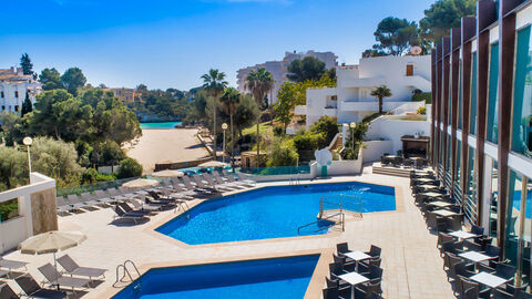 Náhled objektu Ferrera Blanca, Cala d´Or, Mallorca, Mallorca, Ibiza, Menorca