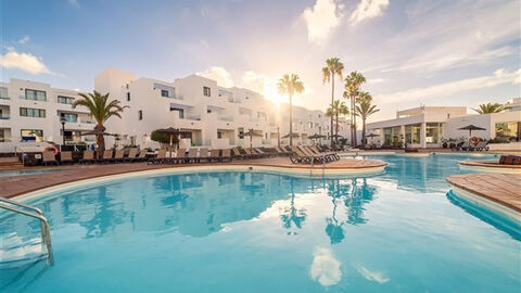 Náhled objektu Galeón Playa, Costa Teguise, Lanzarote, Kanárské ostrovy