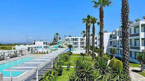 Náhled objektu Giakalis, Marmari, ostrov Kos, Řecko