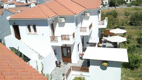 Náhled objektu Golden Sun, Kokkari, ostrov Samos, Řecko