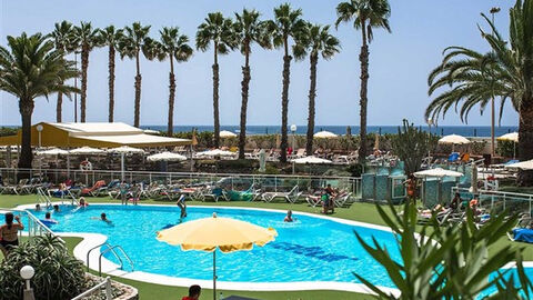 Náhled objektu Green Beach, Patalavaca, Gran Canaria, Kanárské ostrovy