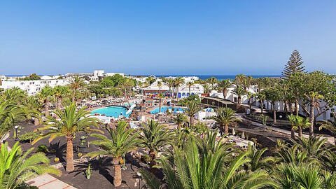 Náhled objektu H10 Lanzarote Gardens, Costa Teguise, Lanzarote, Kanárské ostrovy