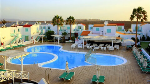 Náhled objektu La Tahona Garden, Castillo Caleta de Fuste, Fuerteventura, Kanárské ostrovy