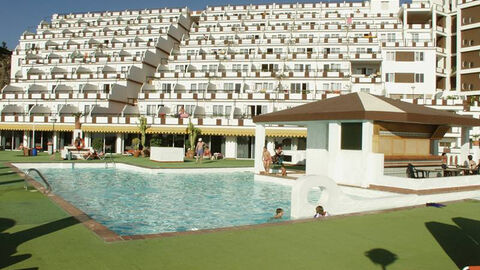 Náhled objektu Palm Garden, Morro Jable, Fuerteventura, Kanárské ostrovy