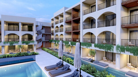 Náhled objektu Planos, Tsilivi, ostrov Zakynthos, Řecko