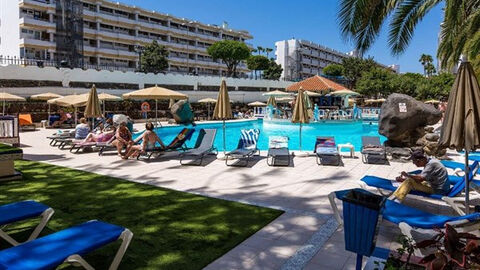 Náhled objektu Rey Carlos, Playa del Inglés, Gran Canaria, Kanárské ostrovy