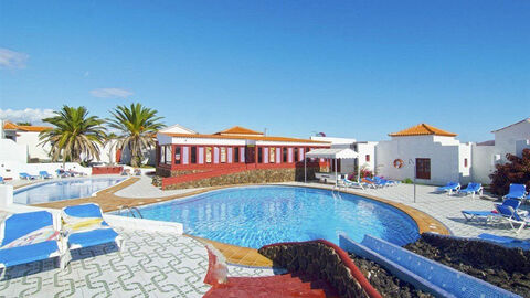 Náhled objektu Castillo Beach Bungalows, Castillo Caleta de Fuste, Fuerteventura, Kanárské ostrovy