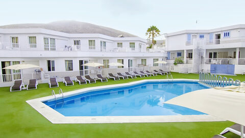 Náhled objektu Checkin Atlantida, Los Cristianos, Tenerife, Kanárské ostrovy