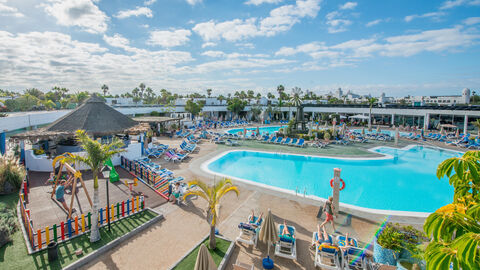 Náhled objektu Lanzasur Club, Playa Blanca, Lanzarote, Kanárské ostrovy