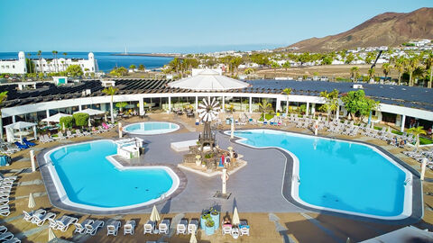 Náhled objektu Lanzasur Club, Playa Blanca, Lanzarote, Kanárské ostrovy