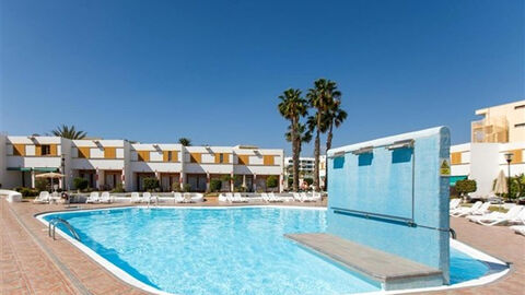 Náhled objektu Las Brisas, Playa del Inglés, Gran Canaria, Kanárské ostrovy