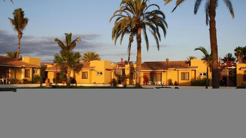 Náhled objektu Parque Bali Bungalows, Maspalomas, Gran Canaria, Kanárské ostrovy