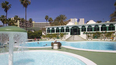 Náhled objektu Parque Paraiso II, Playa del Inglés, Gran Canaria, Kanárské ostrovy