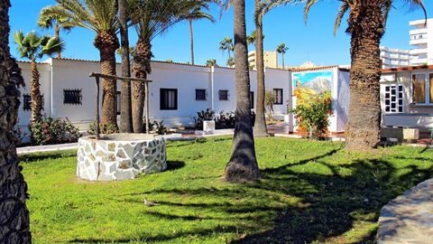 Náhled objektu Rebecca Park, Playa del Inglés, Gran Canaria, Kanárské ostrovy