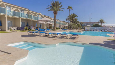 Náhled objektu Smartr Maspalomas Corinto, Playa del Inglés, Gran Canaria, Kanárské ostrovy