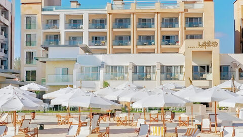 Náhled objektu 59 Hotel Beausite, Marsa Matrouh, Marsa Alam a okolí, Egypt