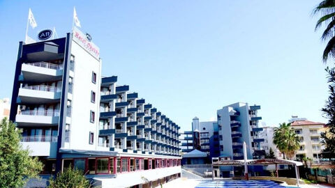 Náhled objektu A11 Hotel Alanya, Oba / Obagöl, Turecká riviéra, Turecko