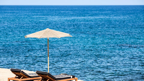 Náhled objektu Abaton Island Resort & Spa , Hersonissos, ostrov Kréta, Řecko