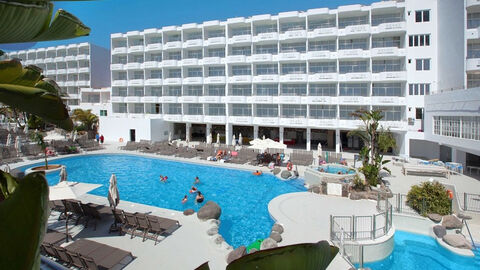 Náhled objektu Abora Catarina Hotel By Lopesan, Playa del Inglés, Gran Canaria, Kanárské ostrovy