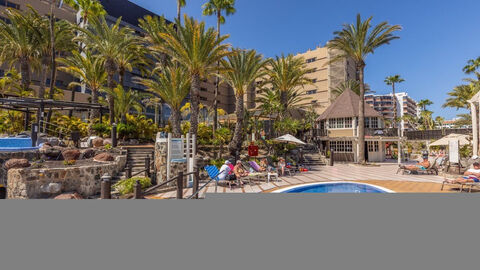 Náhled objektu Abora Continental by Lopesan Hotels, Playa del Inglés, Gran Canaria, Kanárské ostrovy