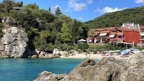 Náhled objektu Achilleas, Parga, Epirská riviéra / Parga, Řecko