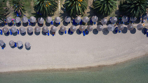 Náhled objektu Acrotel Lily Ann Boutique, Nikiti, poloostrov Chalkidiki, Řecko