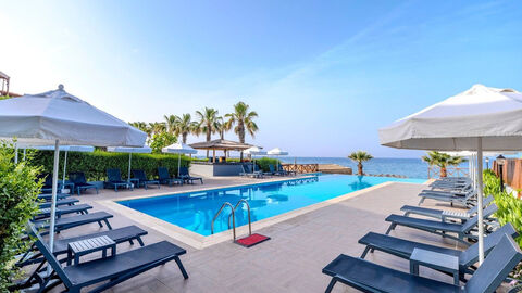 Náhled objektu Adora Calma, Side, Turecká riviéra, Turecko