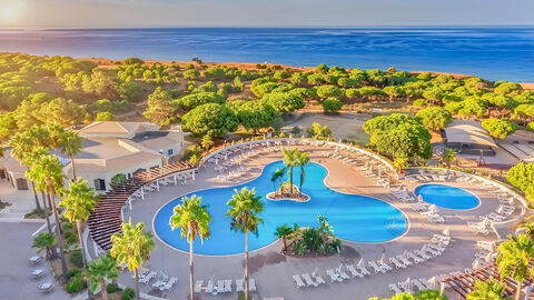 Náhled objektu Adriana Beach Club, Albufeira, Jižní Portugalsko, Portugalsko
