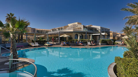 Náhled objektu Aegean Pearl, Rethymnon (Rethymno), ostrov Kréta, Řecko